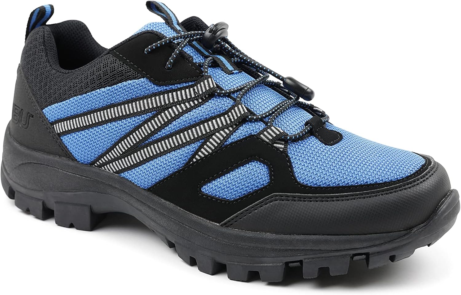 Кроссовки JBU by Jambu Mens Denver, синий
Кроссовки JBU by Jambu Mens Denver, синий