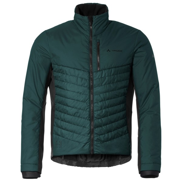 Утепляющая куртка Posta - велосипедная куртка Vaude, Deep Pond
Утепляющая куртка Posta - велосипедная куртка Vaude, Deep Pond