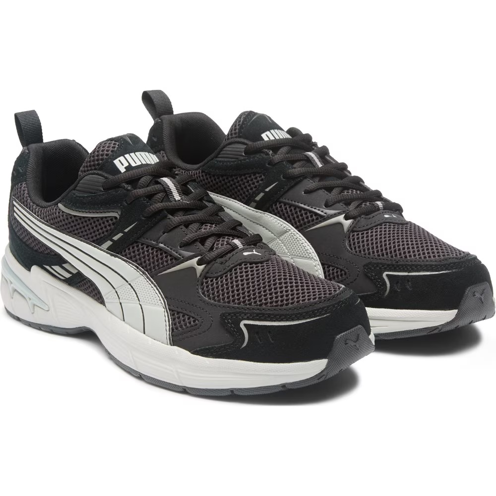 Кроссовки Milenio tech 2000 Puma, мультиколор
Кроссовки Milenio tech 2000 Puma, мультиколор