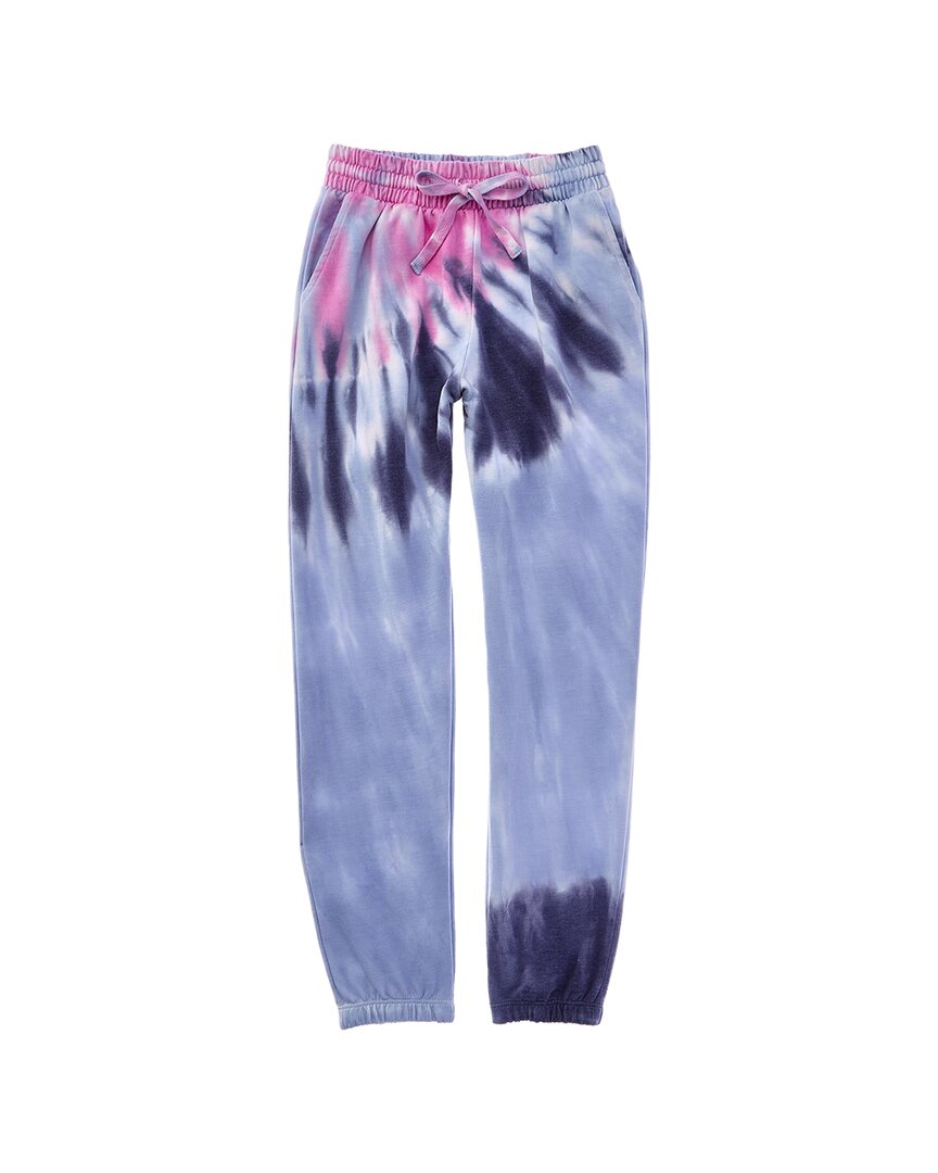 Брюки-джоггеры Splendid Blooming Tie-Dye Splendid, фиолетовый
Брюки-джоггеры Splendid Blooming Tie-Dye Splendid, фиолетовый