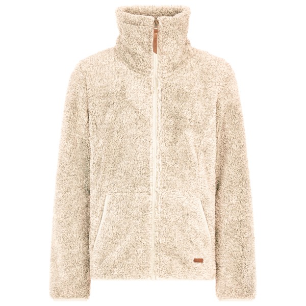 Женская флисовая куртка Riri JR с застежкой-молнией Protest, белый
Женская флисовая куртка Riri JR с застежкой-молнией Protest, белый