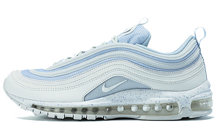 Кроссовки Nike Air Max 97 унисекс
Кроссовки Nike Air Max 97 унисекс