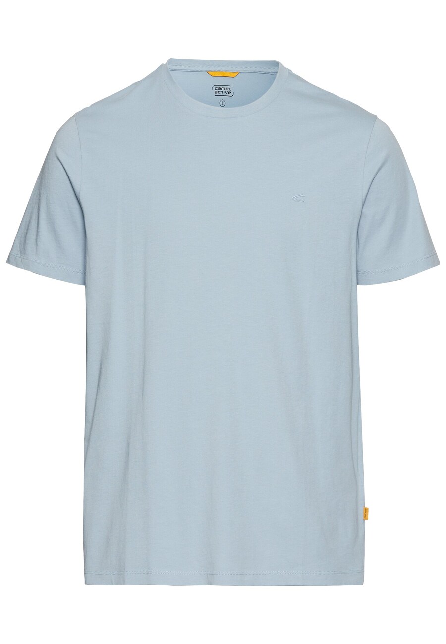 Рубашка CAMEL ACTIVE, светло-синий
Рубашка CAMEL ACTIVE, светло-синий