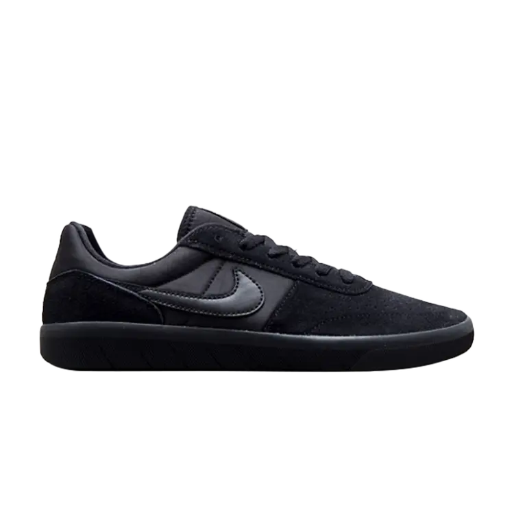 Кроссовки Nike Team Classic SB 'Black', черный
Кроссовки Nike Team Classic SB 'Black', черный