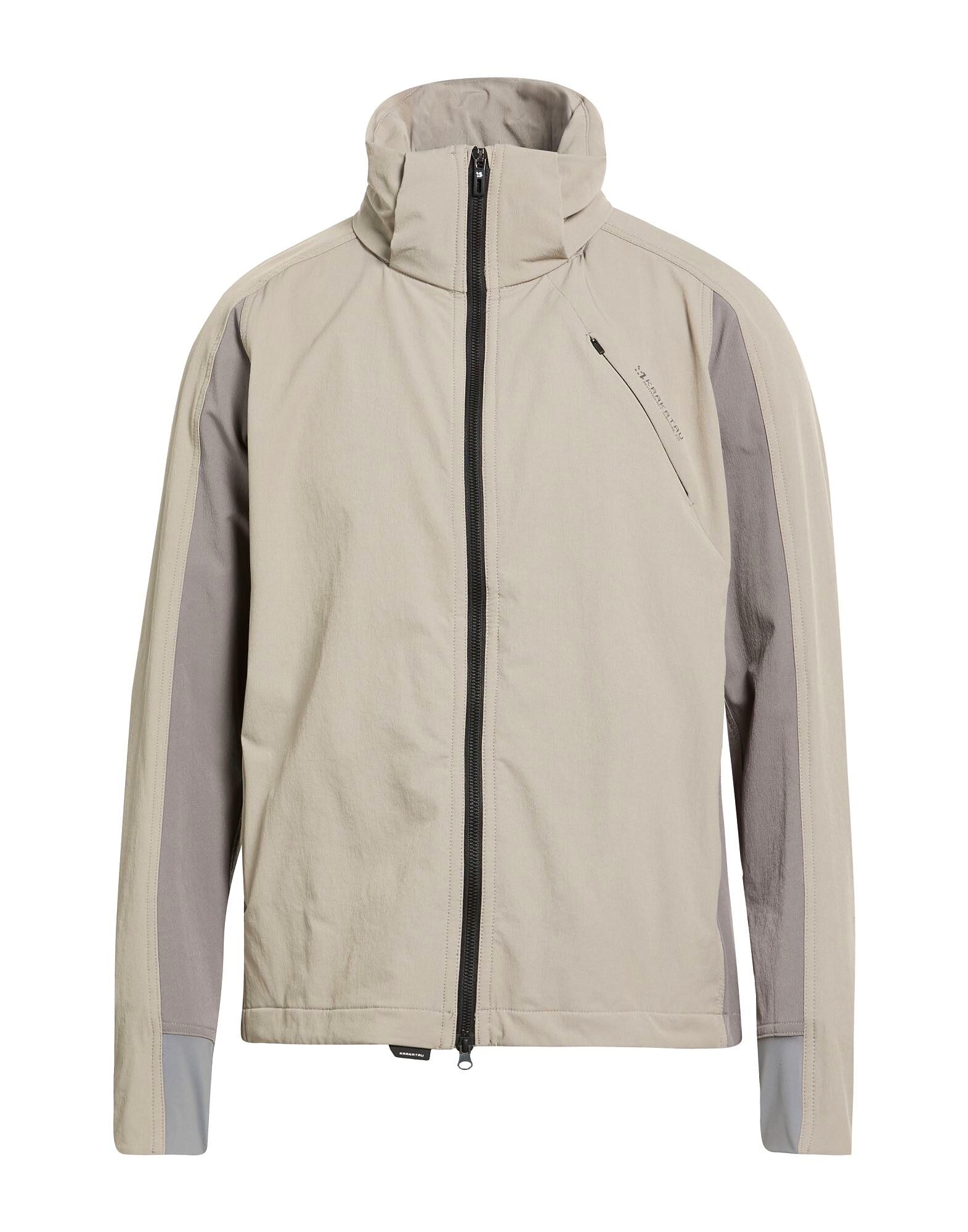 Куртка Krakatau, черный
Куртка Krakatau, черный