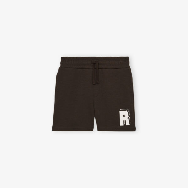 Шорты с логотипом Reiss Marcus Block, коричневый
Шорты с логотипом Reiss Marcus Block, коричневый