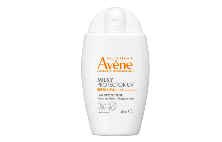 Крем для защиты от солнца yayang 40 мл Avène
Крем для защиты от солнца yayang 40 мл Avène