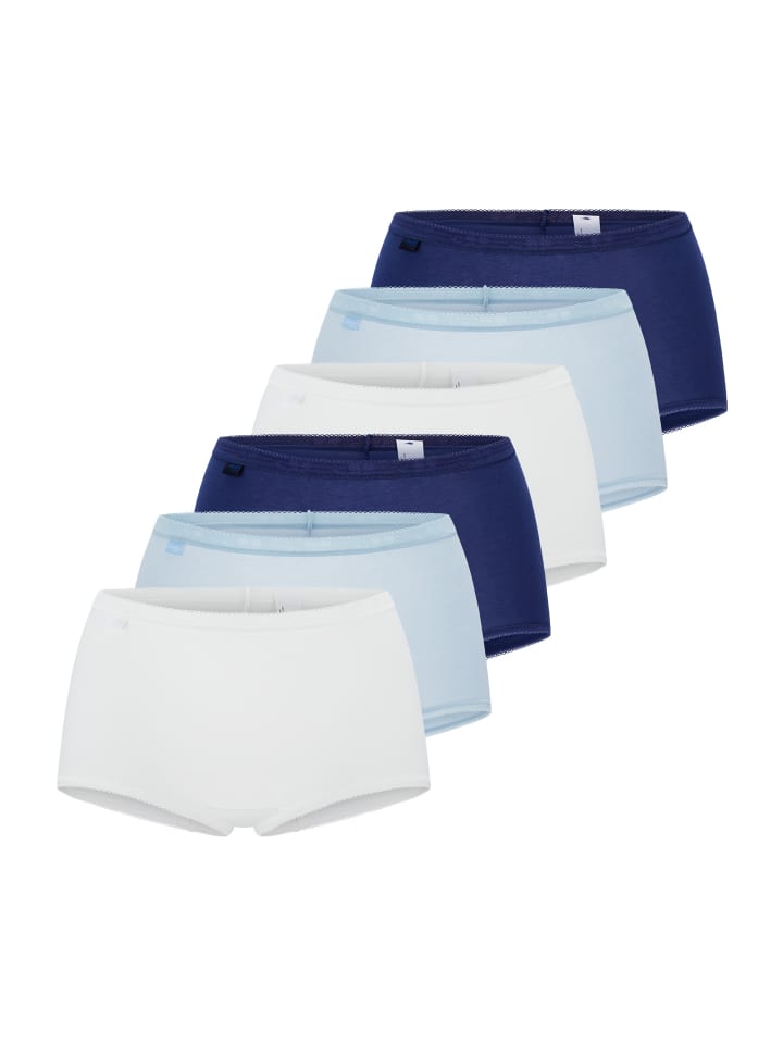 Трусы Sloggi, синий
Трусы Sloggi, синий