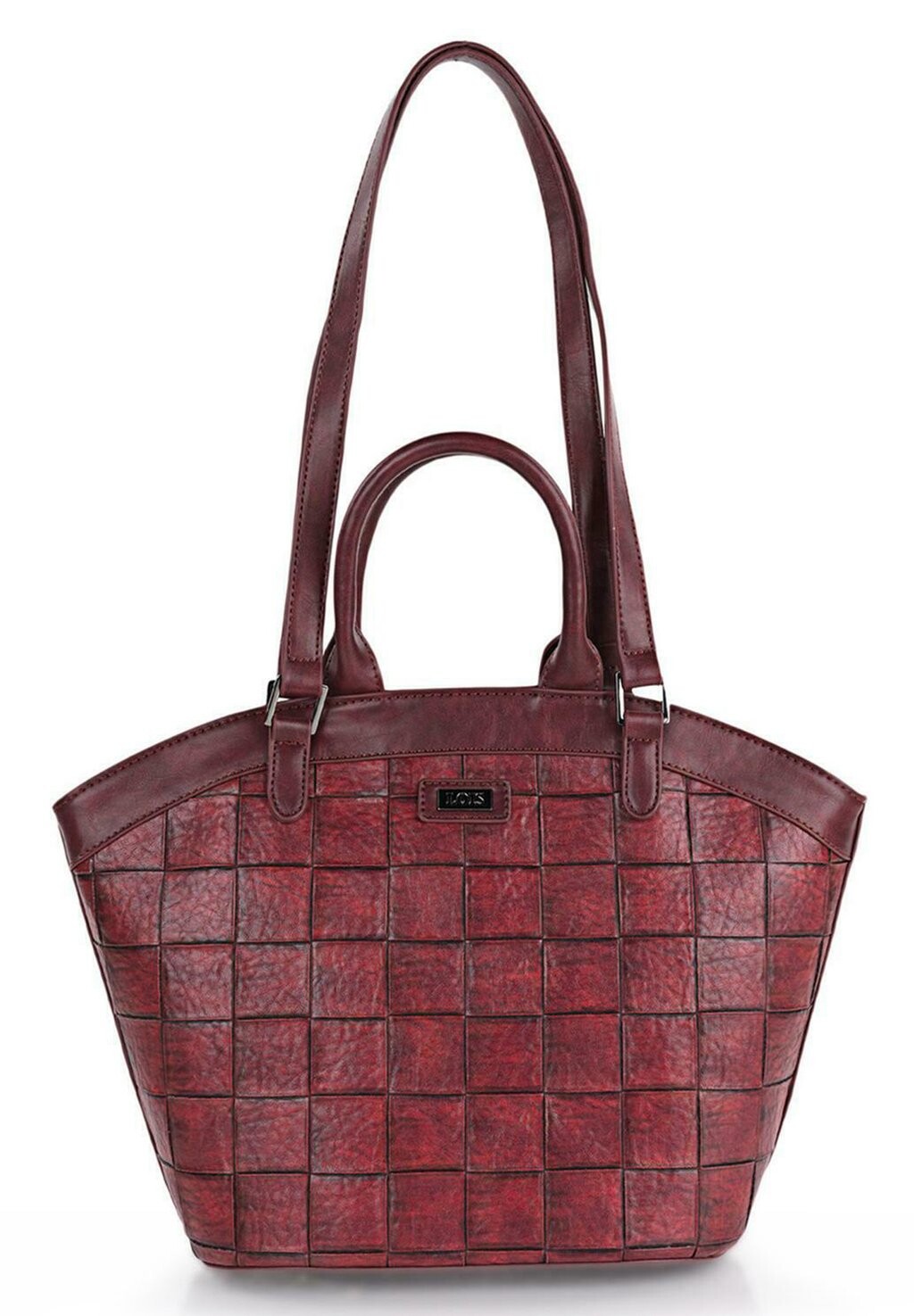 Сумочка CROSSOVER LOIS Jeans, красный
Сумочка CROSSOVER LOIS Jeans, красный