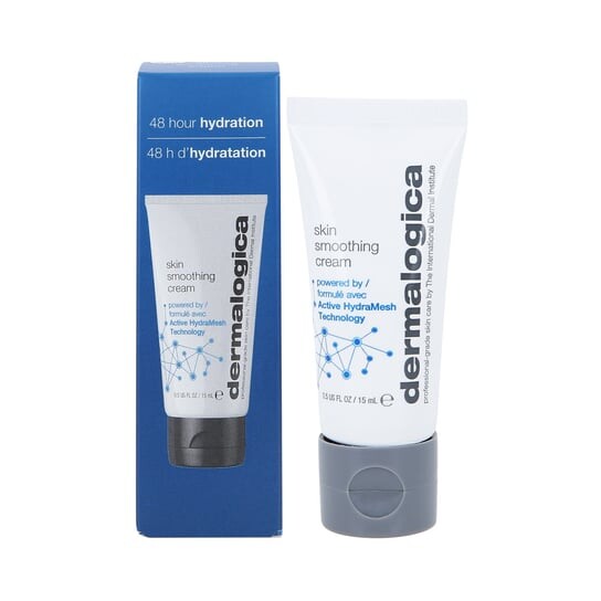 Интенсивно увлажняющий крем, 15 мл Dermalogica, Skin Health Skin Smoothing Cream
Интенсивно увлажняющий крем, 15 мл Dermalogica, Skin Health Skin Smoothing Cream