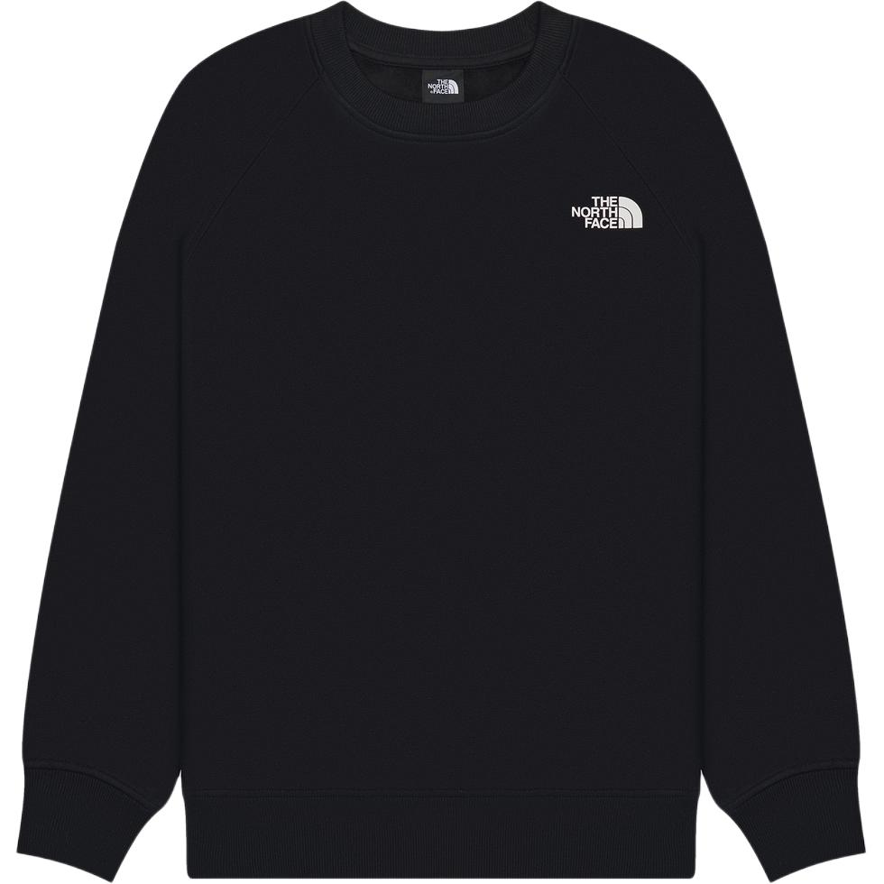 THE NORTH FACE Свитшот мужской черный
THE NORTH FACE Свитшот мужской черный