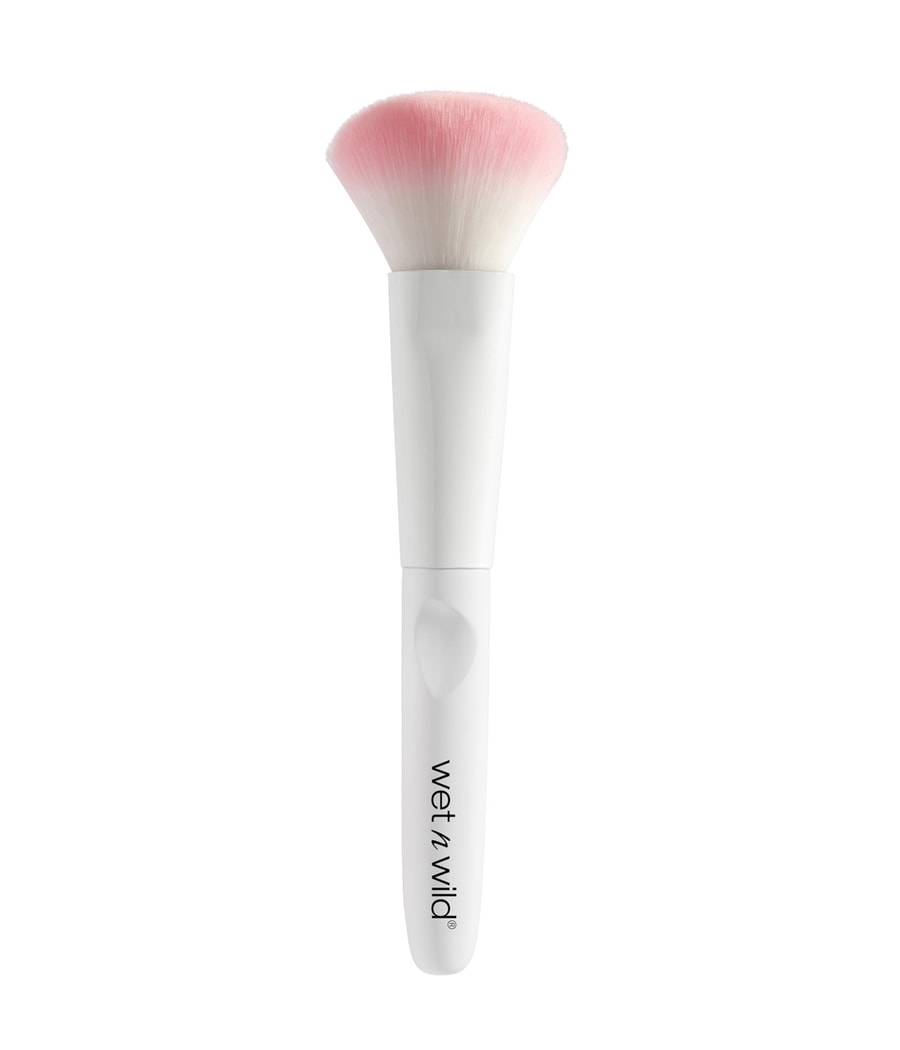 Кисть для румян wet n wild Makeup Brush, 1 шт.
Кисть для румян wet n wild Makeup Brush, 1 шт.