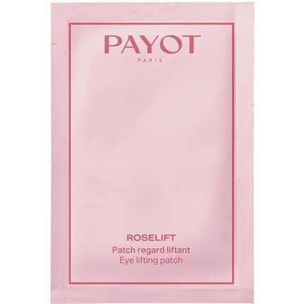 Roselift Лифтирующие патчи для глаз, Payot
Roselift Лифтирующие патчи для глаз, Payot