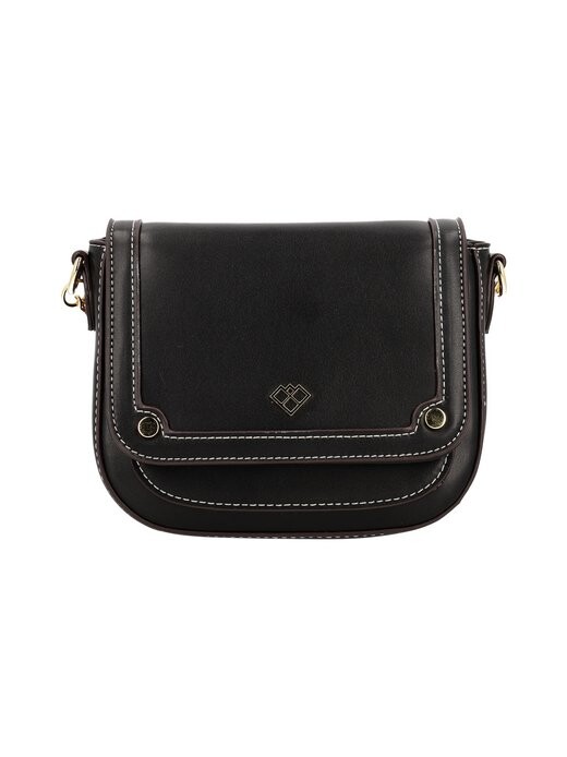 Сумочка Faina, черный
Сумочка Faina, черный