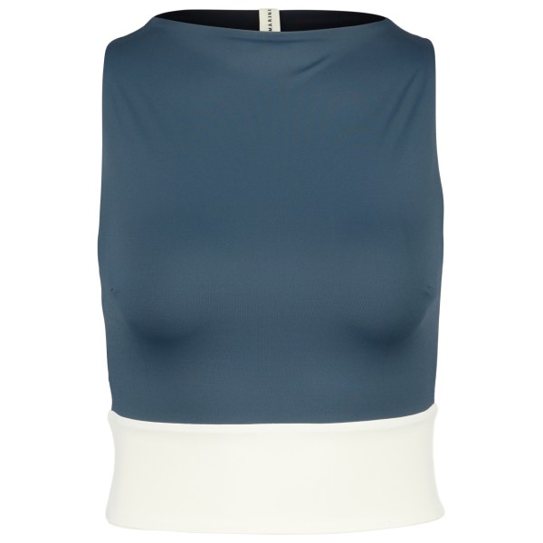 Женский топ для серфинга - топ-бикини Mymarini, мультиколор
Женский топ для серфинга - топ-бикини Mymarini, мультиколор