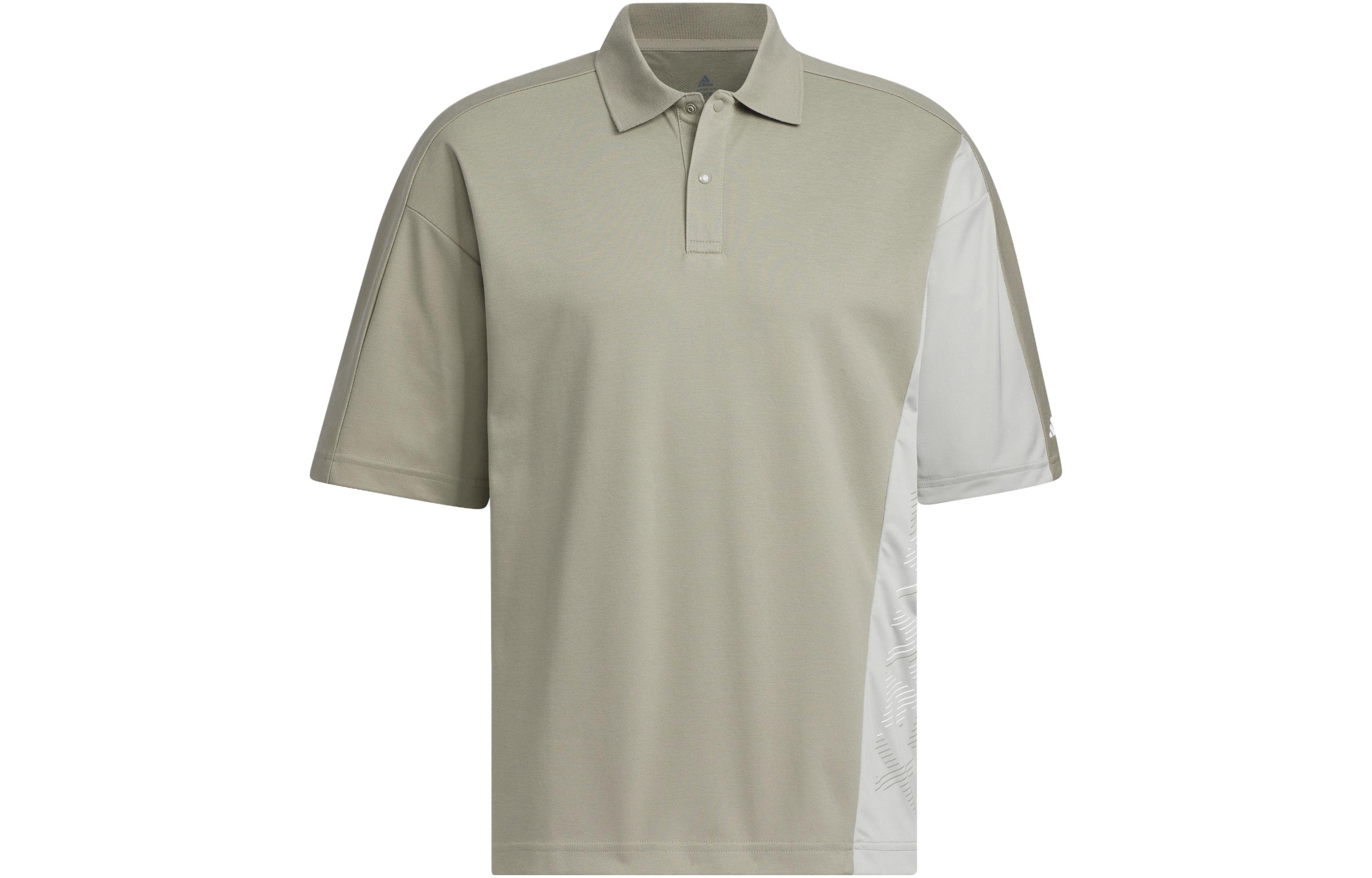Футболка поло мужская Adidas Pebble Silver Gray
Футболка поло мужская Adidas Pebble Silver Gray