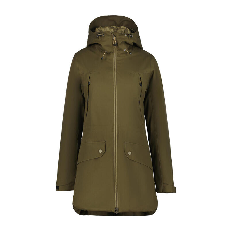 ICEPEAK Minier куртка женская
ICEPEAK Minier куртка женская