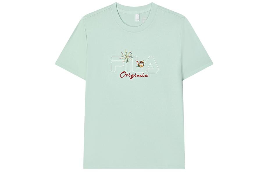 Футболка женская Lost In The Blue Fila
Футболка женская Lost In The Blue Fila