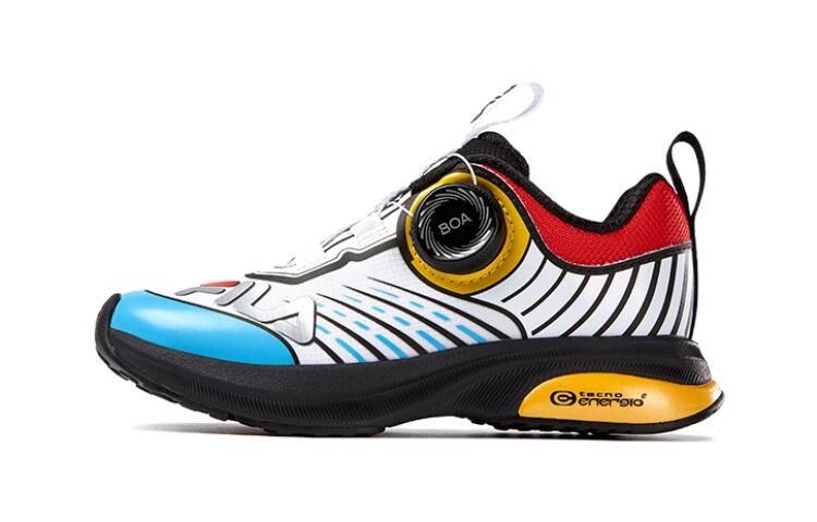 Детские кроссовки FILA PS, White
Детские кроссовки FILA PS, White