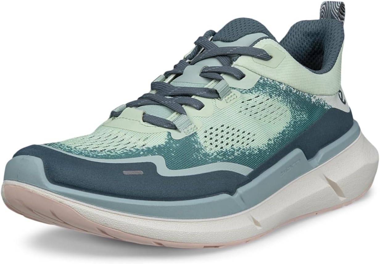 Кроссовки ECCO Womens Biom 2.2 Sport, Pavement/Matcha/Trooper
Кроссовки ECCO Womens Biom 2.2 Sport, Pavement/Matcha/Trooper