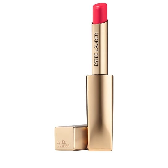 Губная помада 912 Astonishing, 1,8 г Estée Lauder, Pure Color Illuminating
Губная помада 912 Astonishing, 1,8 г Estée Lauder, Pure Color Illuminating
