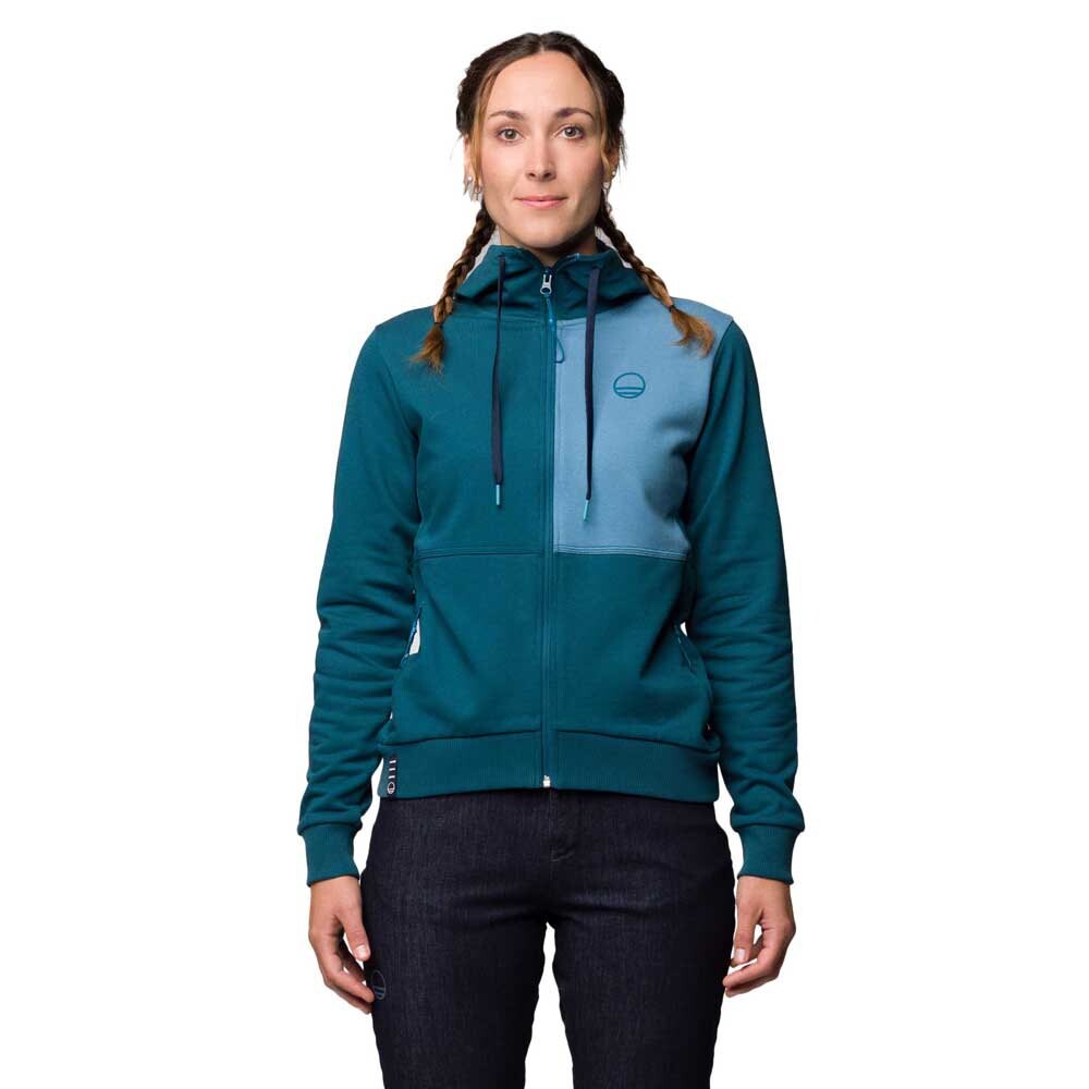 Худи Wildcountry Flow 2, фиолетовый
Худи Wildcountry Flow 2, фиолетовый