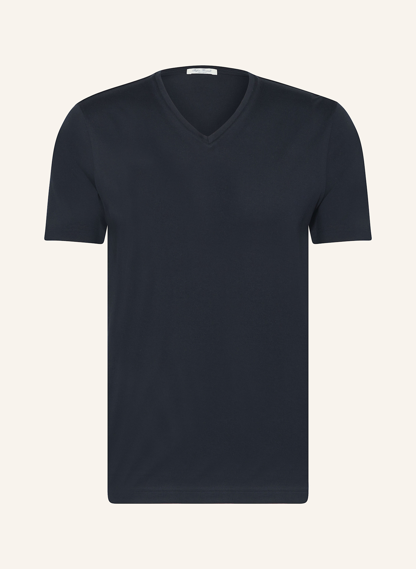 Футболка Stefan Brandt, синий 
Футболка Stefan Brandt, синий