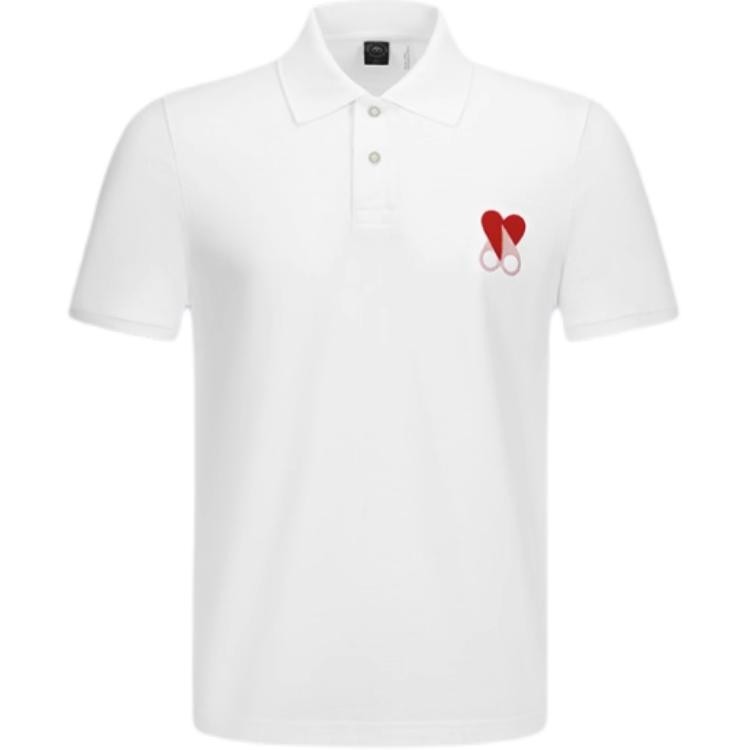 Футболка-поло мужская Moose Knuckles, белый
Футболка-поло мужская Moose Knuckles, белый