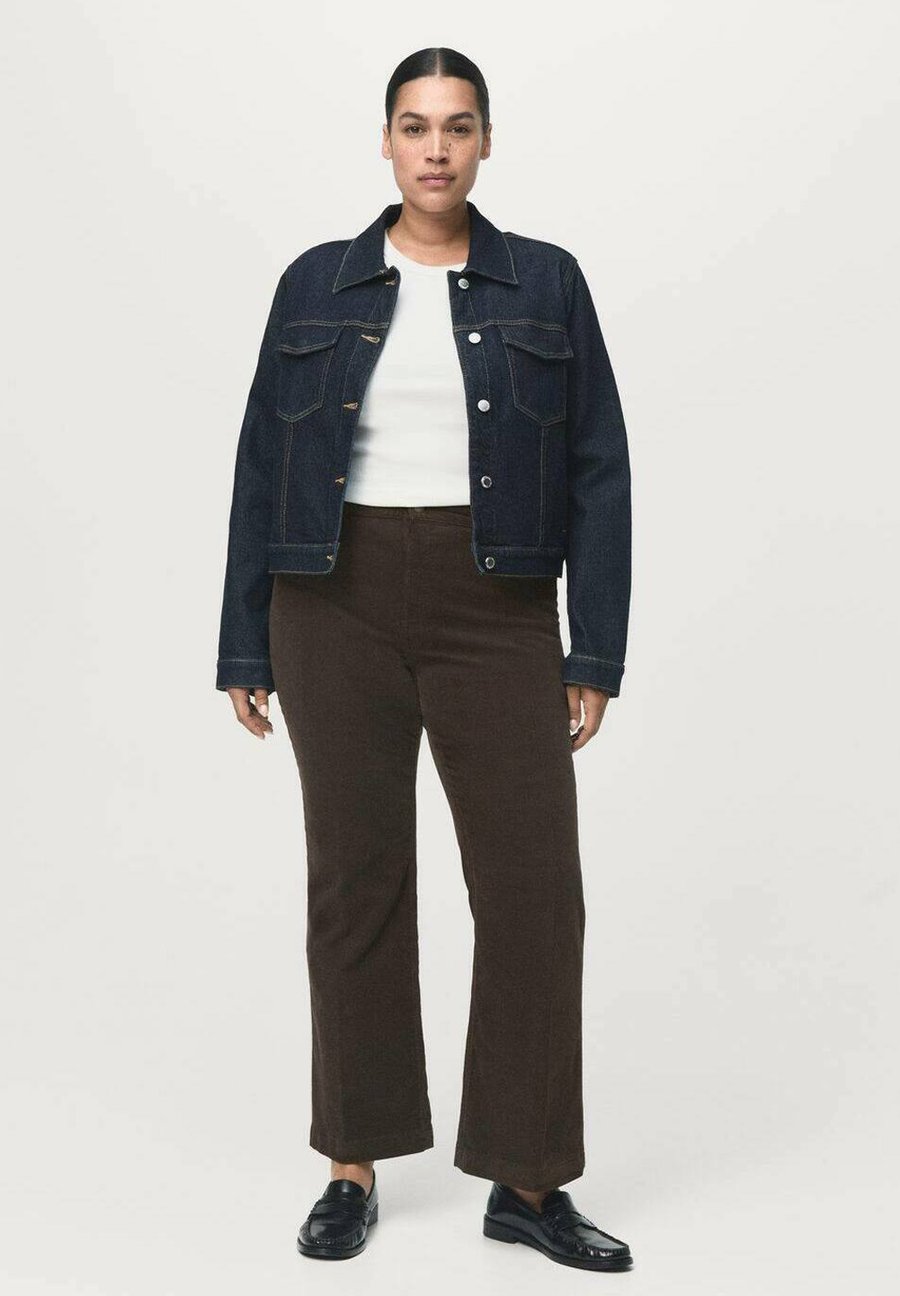 Брюки Mango Trousers, Brown
Брюки Mango Trousers, Brown