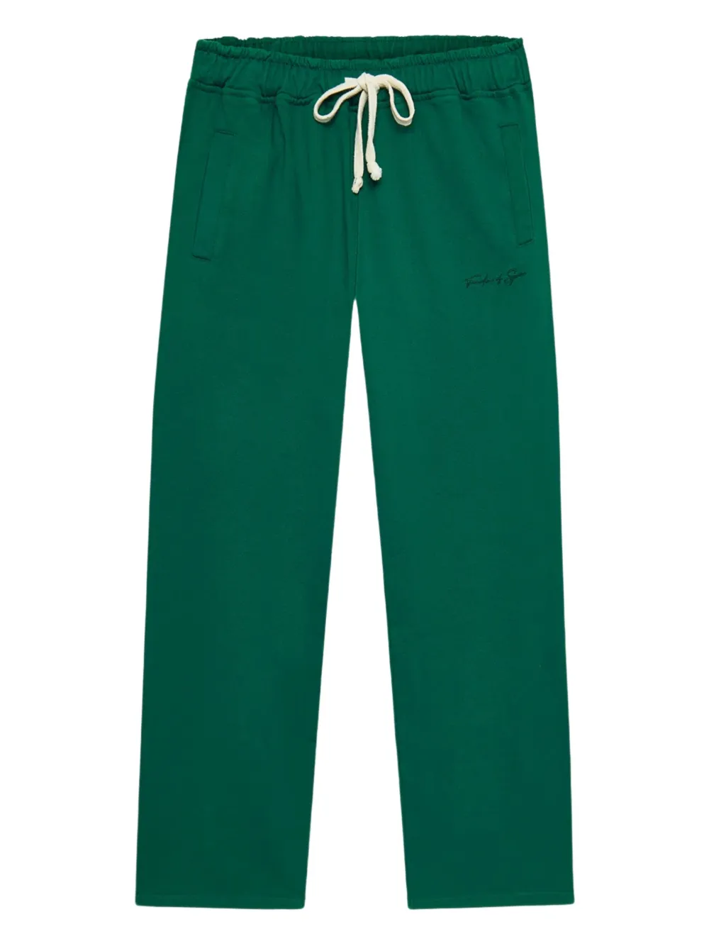 Спортивные брюки FREEDOM OF SPACE, зеленый
Спортивные брюки FREEDOM OF SPACE, зеленый