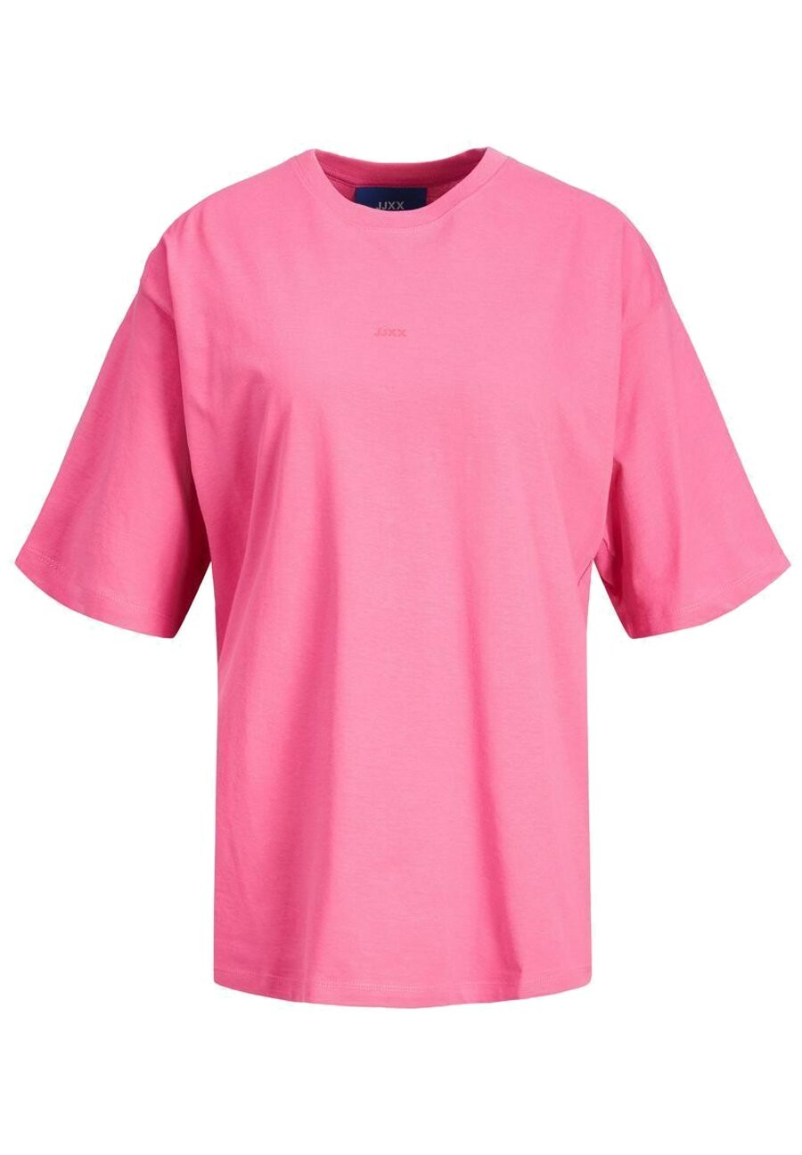 Базовая футболка JJXX, Розовый, Базовая футболка JJXX
Базовая футболка JJXX, Розовый, Базовая футболка JJXX