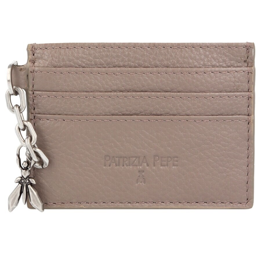 Кошелек Patrizia Pepe, цвет Chamois 
Кошелек Patrizia Pepe, цвет Chamois