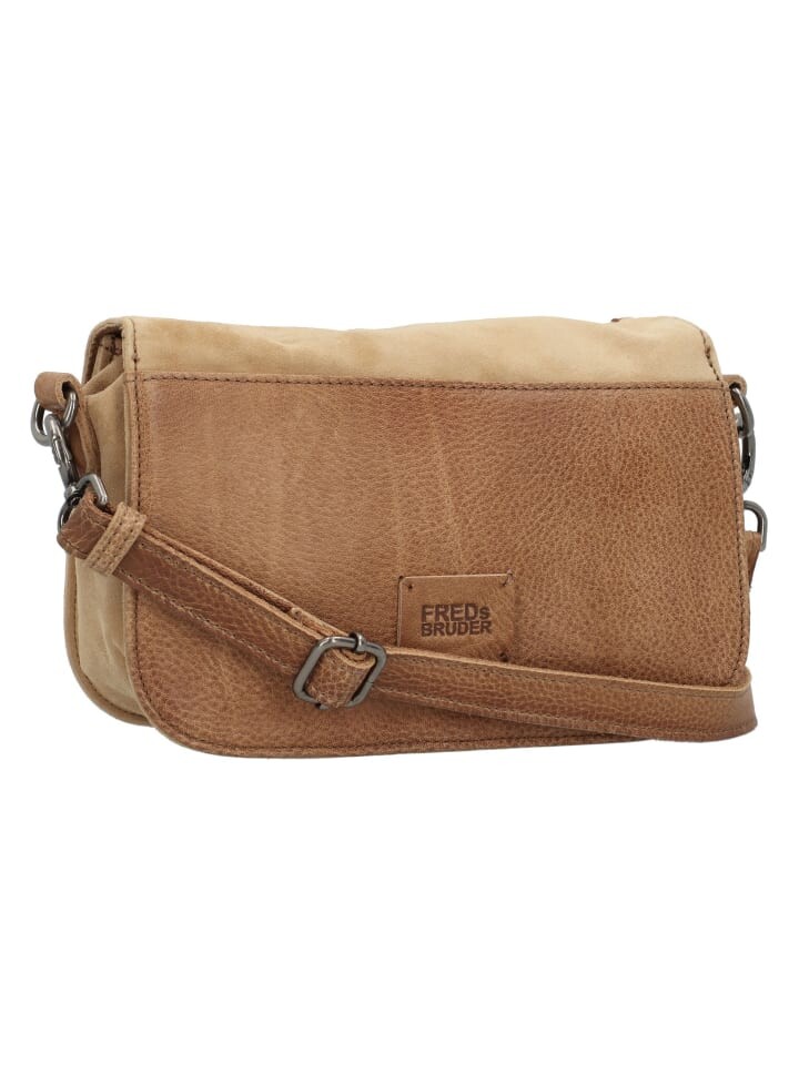Наплечная сумка FREDs BRUDER, цвет caramel, Красный, Наплечная сумка FREDs BRUDER, цвет caramel 
Наплечная сумка FREDs BRUDER, цвет caramel, Красный, Наплечная сумка FREDs BRUDER, цвет caramel