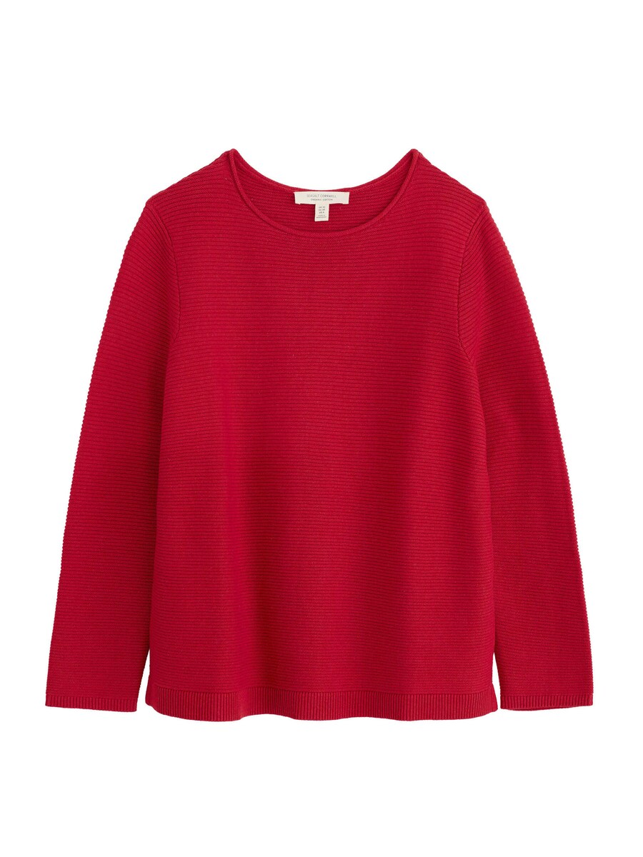 Свитер Seasalt Cornwall Makers, красный
Свитер Seasalt Cornwall Makers, красный