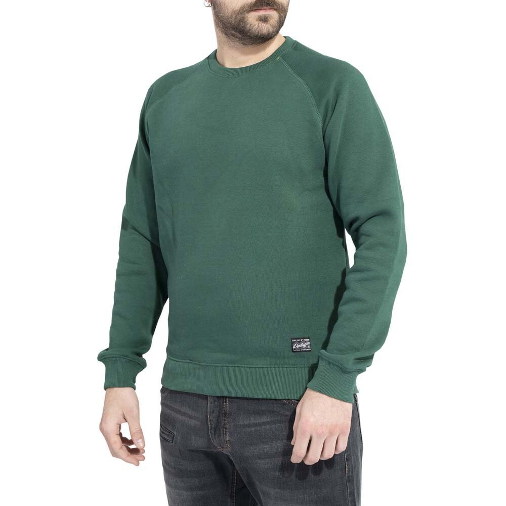 Толстовка Pentagon Hawk Blank, зеленый
Толстовка Pentagon Hawk Blank, зеленый