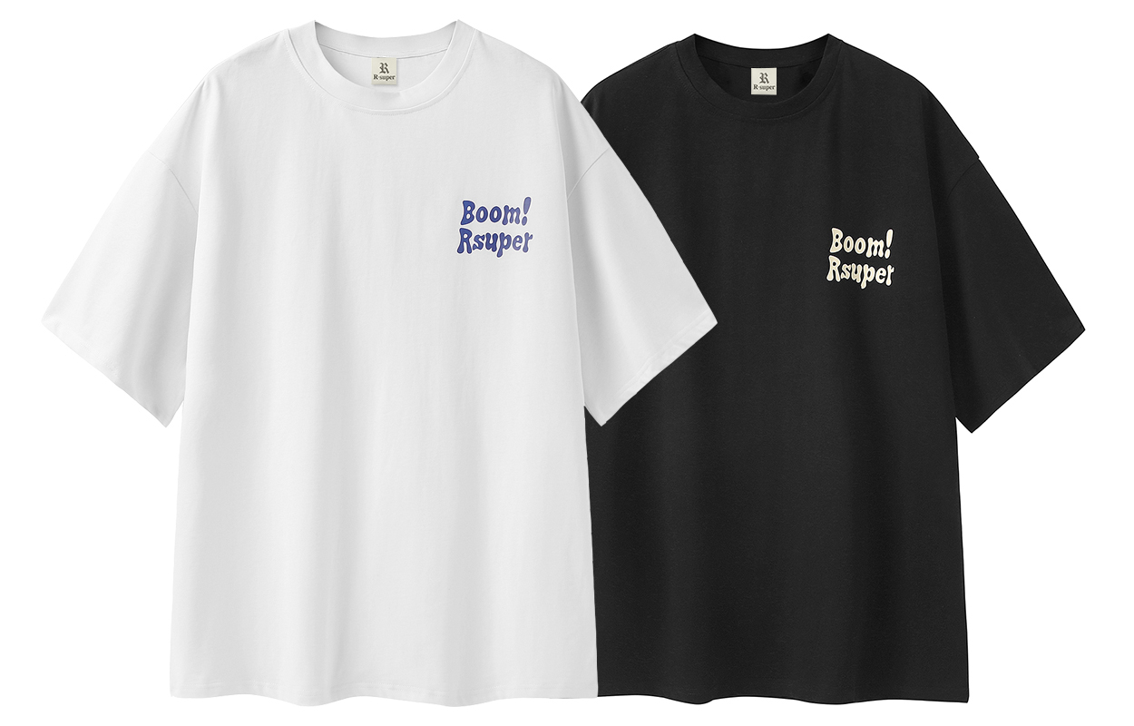 Футболка Unisex R.super, 2 шт (RT0131 Белый+RT0131 Белый)
Футболка Unisex R.super, 2 шт (RT0131 Белый+RT0131 Белый)