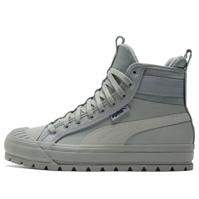 Кеды PUMA Capri Para WTR 'High Rise', серый
Кеды PUMA Capri Para WTR 'High Rise', серый