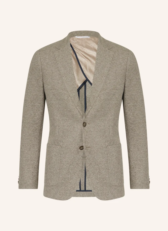 Пиджак узкого кроя Paul, коричневый
Пиджак узкого кроя Paul, коричневый