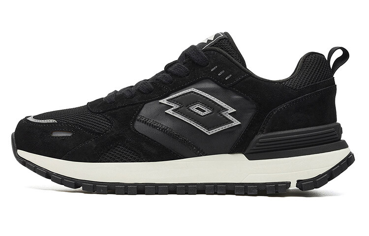 Кроссовки мужские низкие черные Lotto, Черный, Кроссовки мужские низкие черные Lotto
Кроссовки мужские низкие черные Lotto, Черный, Кроссовки мужские низкие черные Lotto