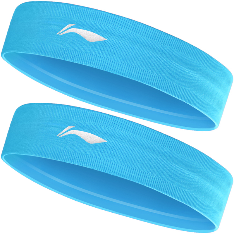 Эластичная повязка от пота влагоотводящая фитнес 1 шт unisex LINING, синий
Эластичная повязка от пота влагоотводящая фитнес 1 шт unisex LINING, синий