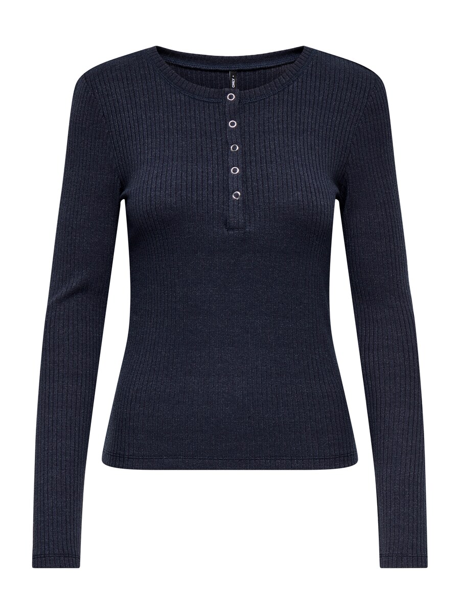 Рубашка ONLY ONLLINEA, ночной синий
Рубашка ONLY ONLLINEA, ночной синий