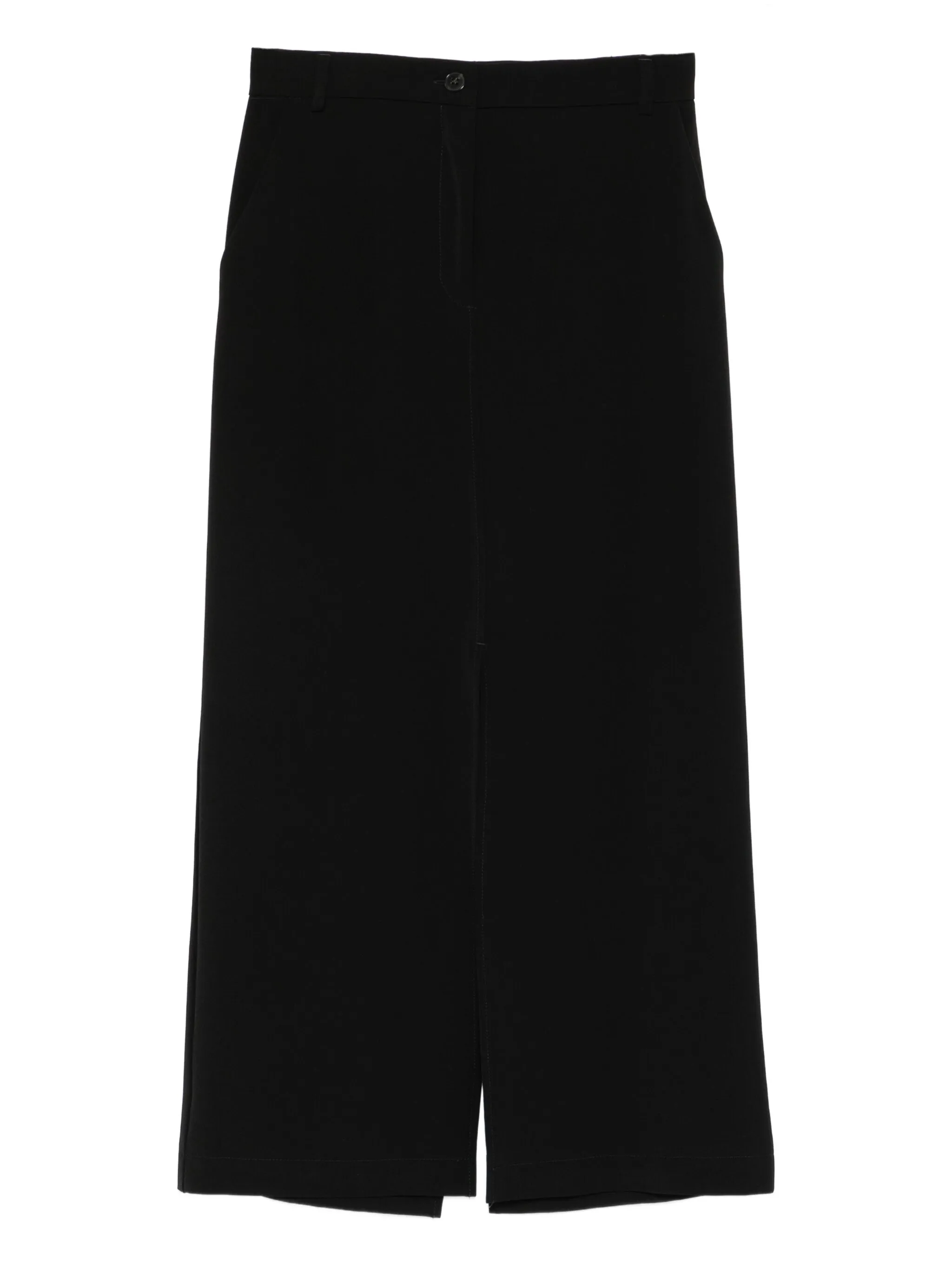 Юбка миди с разрезом Marella, черный
Юбка миди с разрезом Marella, черный