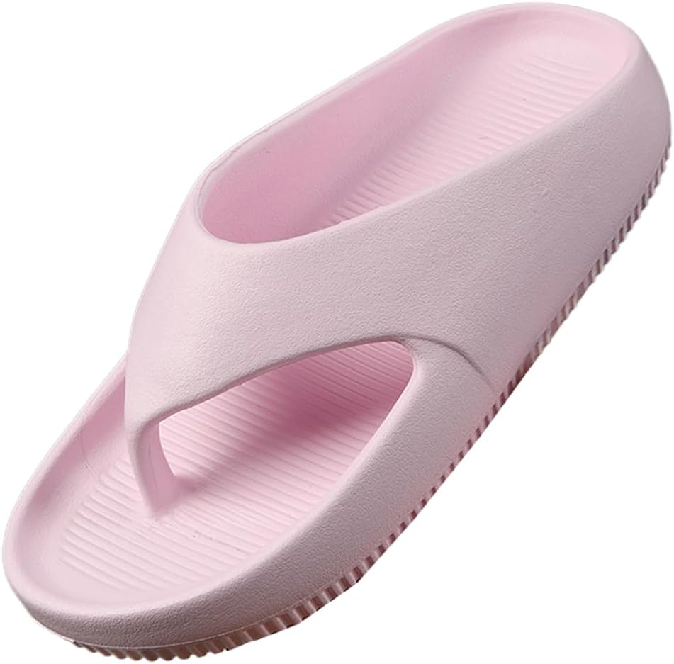 Женские и мужские удобные шлепанцы Rungion с поддержкой свода стопы, летние пляжные сандалии на липучке, быстро сохнущие, с нескользящей подошвой для душа, розовый
Женские и мужские удобные шлепанцы Rungion с поддержкой свода стопы, летние пляжные сандалии на липучке, быстро сохнущие, с нескользящей подошвой для душа, розовый