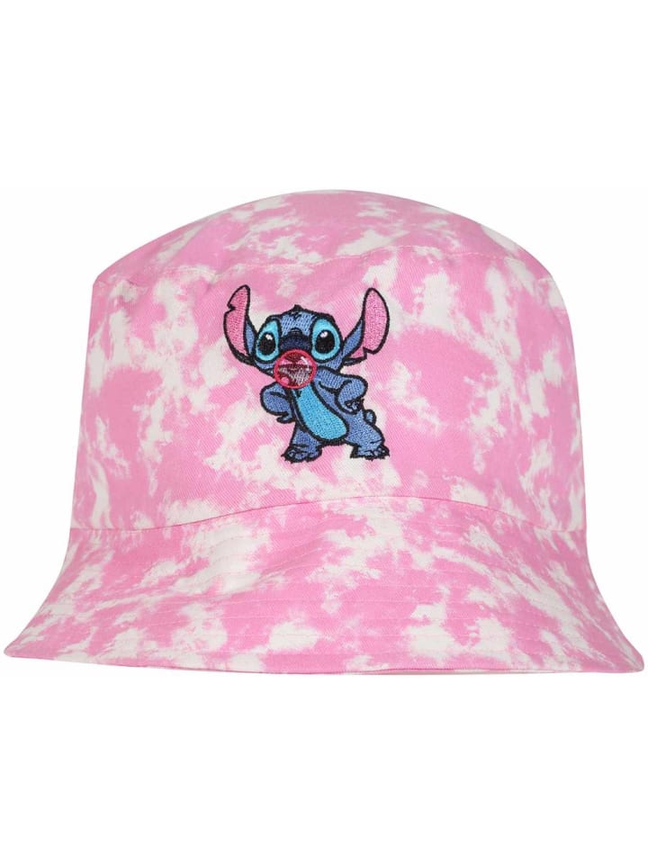 Шляпа Disney, розовый
Шляпа Disney, розовый