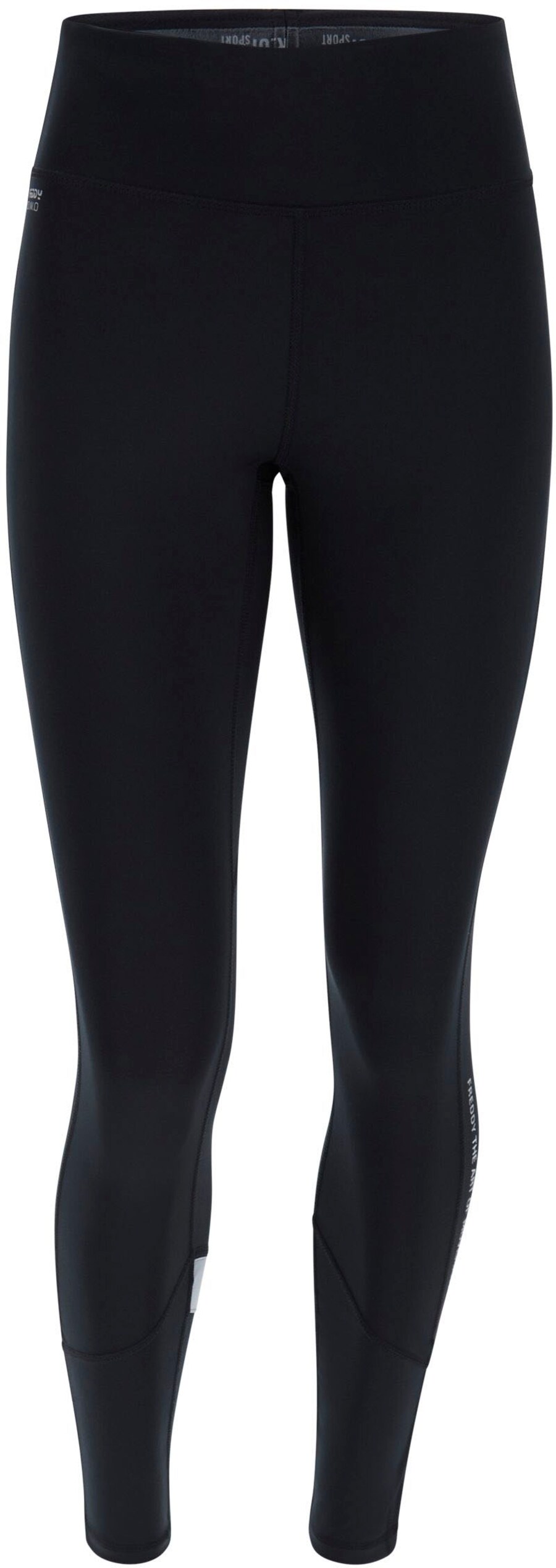 Узкие спортивные брюки Freddy, черный
Узкие спортивные брюки Freddy, черный