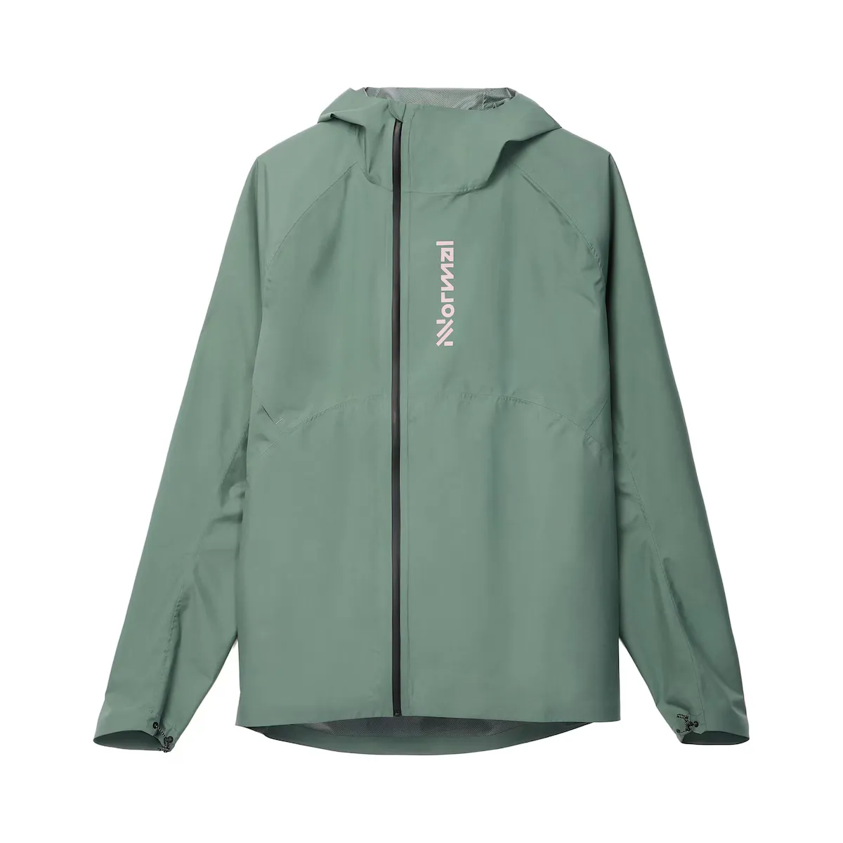 Мужская куртка для бега NNormal, серый
Мужская куртка для бега NNormal, серый