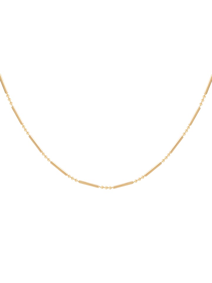 Caï Колье 925/- Sterling Silber in gelb
Caï Колье 925/- Sterling Silber in gelb