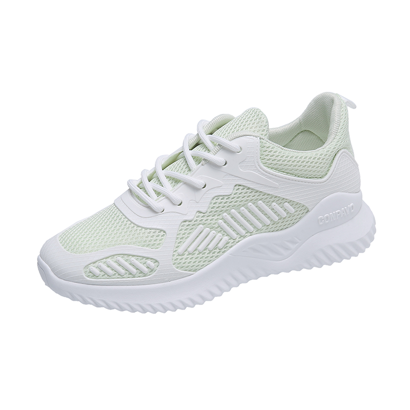 Скользоустойчивые, износостойкие, дышащие, легкие амортизирующие повседневные детские кроссовки для подростков Wooden Rabbit, зеленый
Скользоустойчивые, износостойкие, дышащие, легкие амортизирующие повседневные детские кроссовки для подростков Wooden Rabbit, зеленый