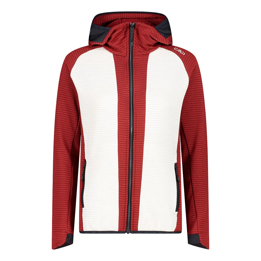 Куртка CMP 34G6656, красный 
Куртка CMP 34G6656, красный