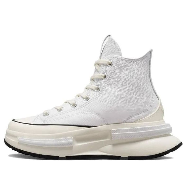 Кроссовки run star legacy cx 'white ivory' Converse, белый
Кроссовки run star legacy cx 'white ivory' Converse, белый